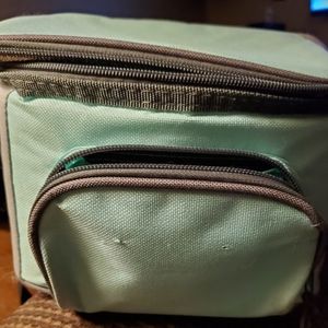 Weight Watchers lunch box